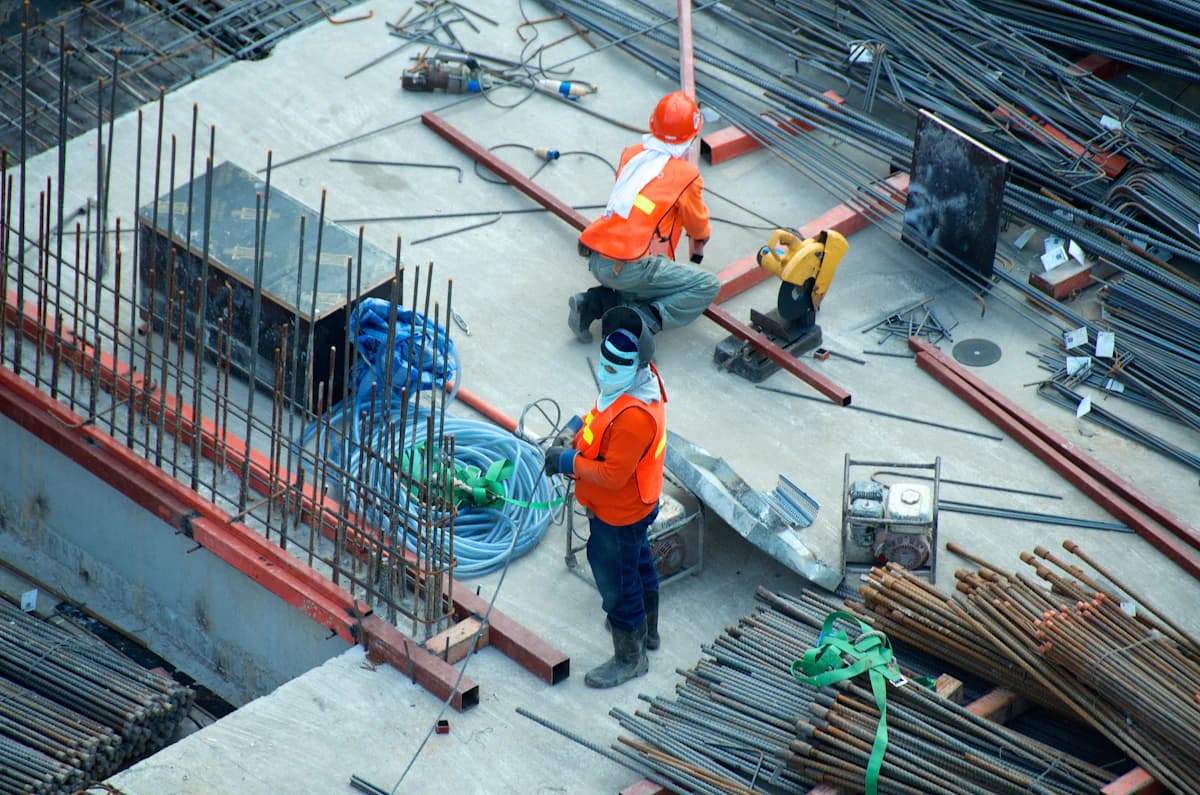 Contractors in Houston