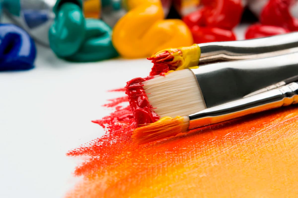 Art Schools in Houston