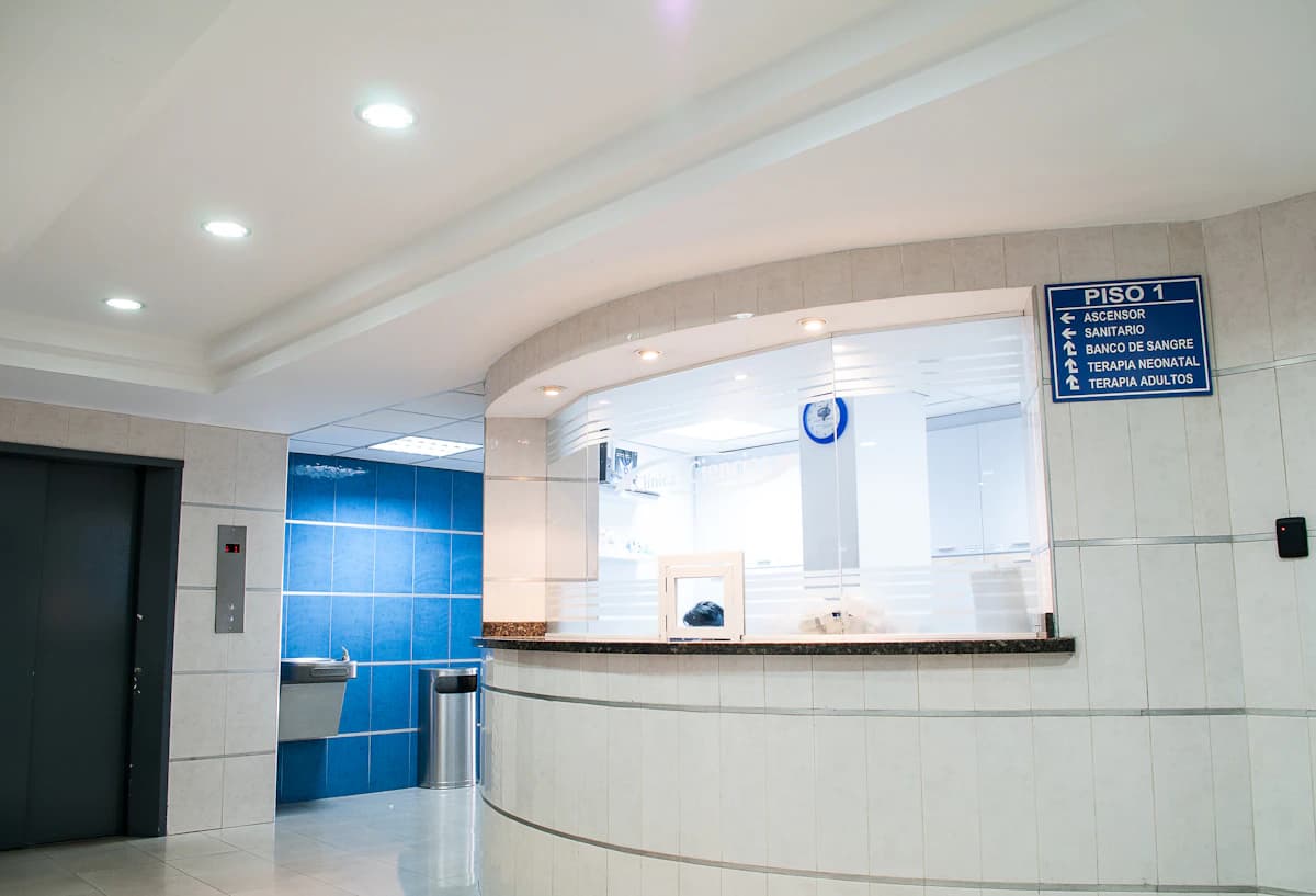 Healthcare in Houston