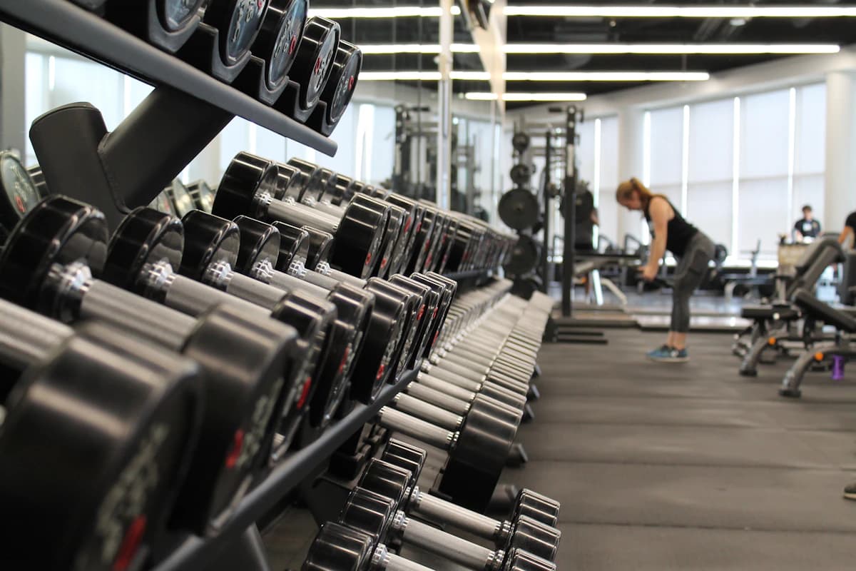 Fitness & Gyms in Houston