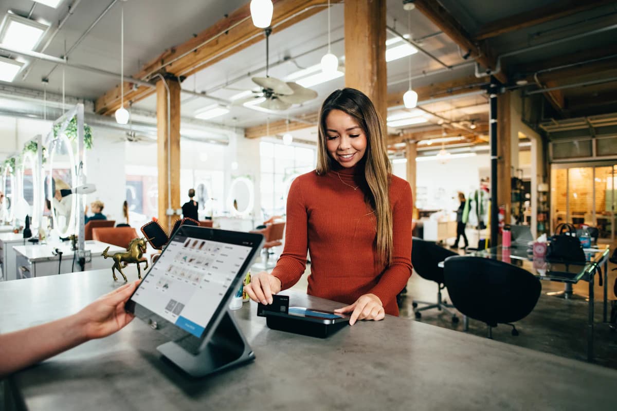 Local business directory and citations