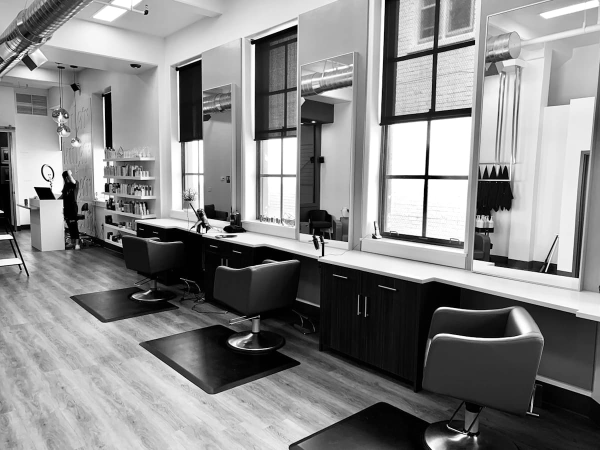 Salons & Spas in Houston