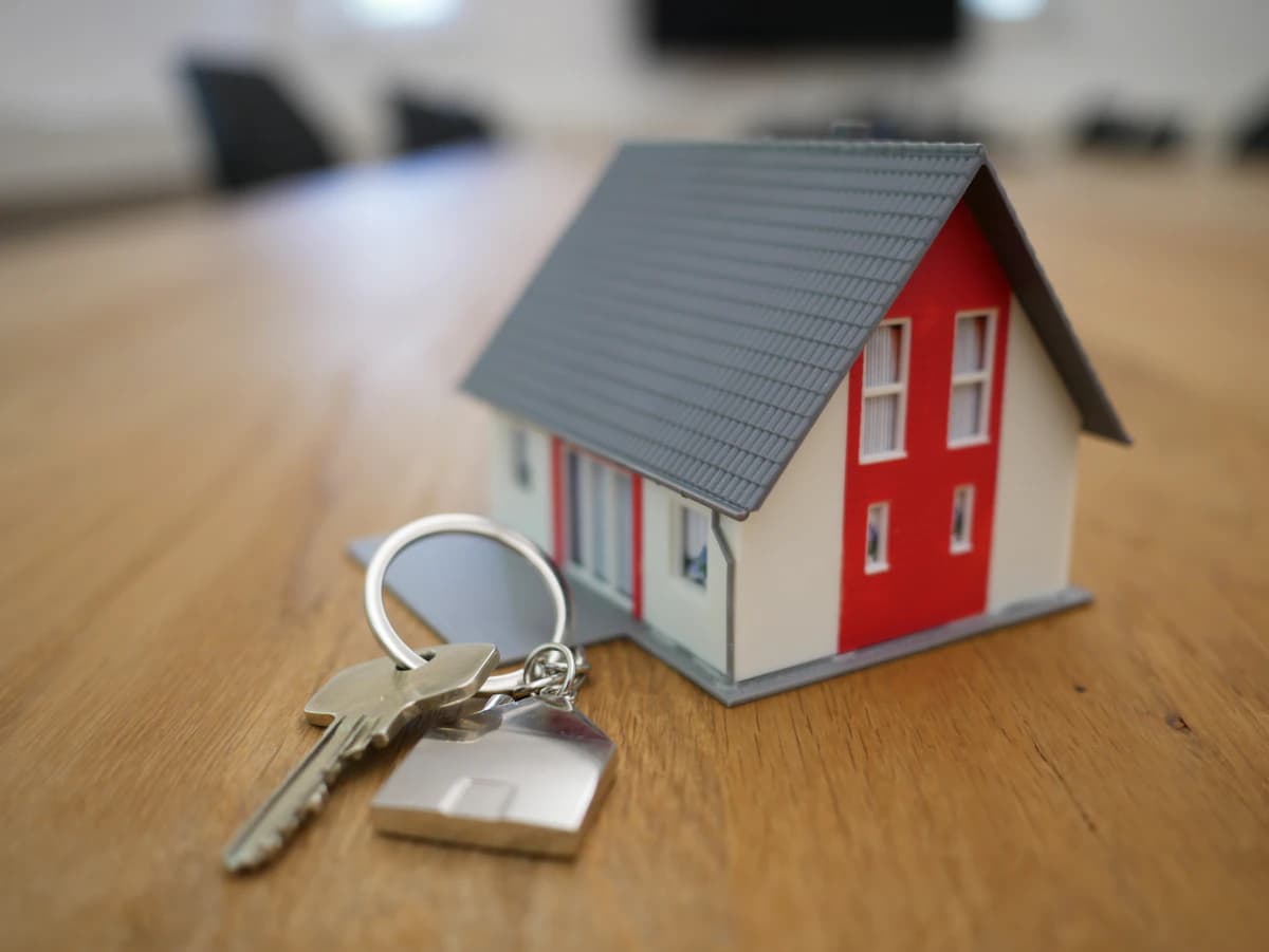 Real Estate in Houston