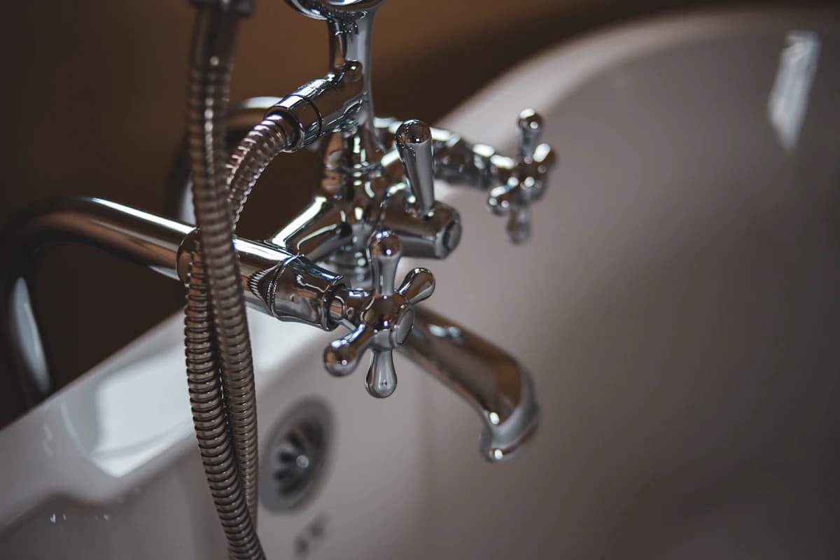 Plumbing in Houston