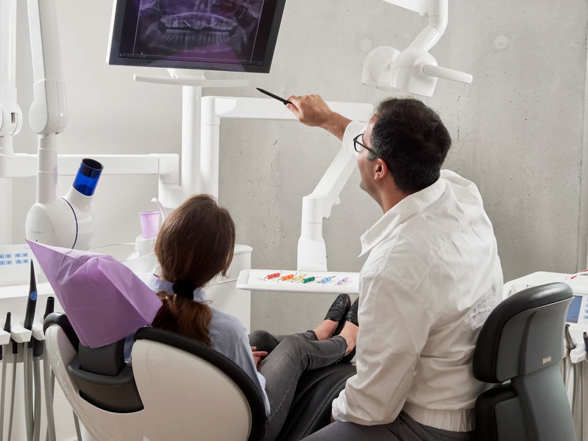 Dental in Houston