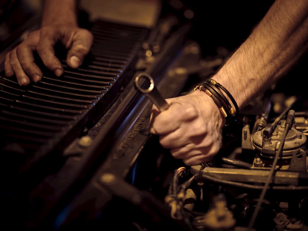 Auto Repair Shops in Houston — review management