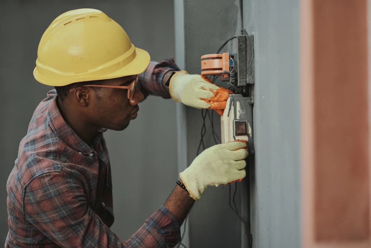 HVAC in Houston